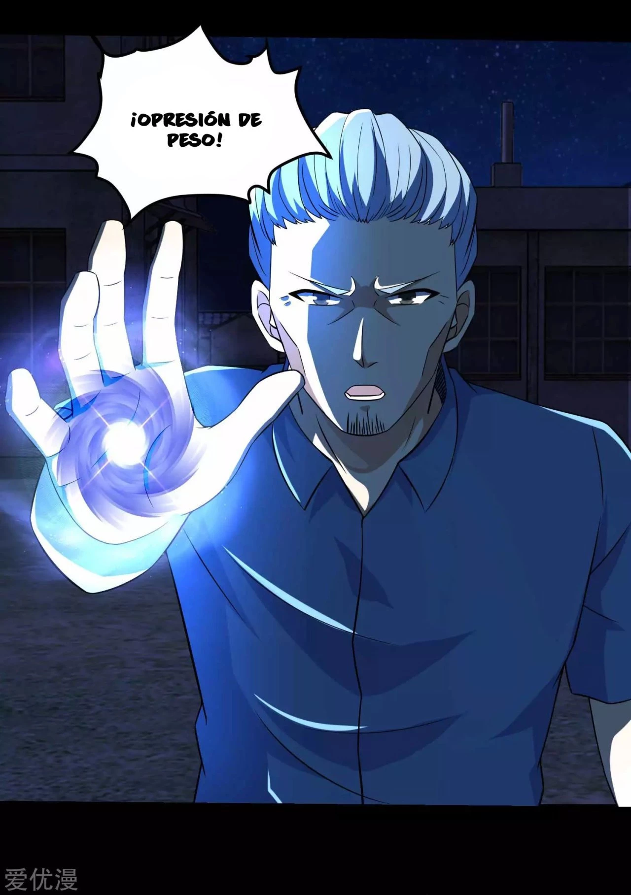 El rey del apocalipsis > Capitulo 116 > Page 51